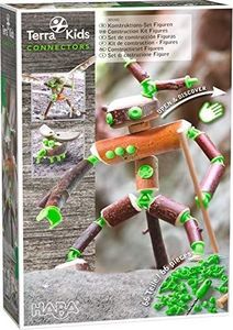 Haba HABA Terra Kids Connectors - Construction - 305343 1