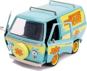 Jada Toys Scooby Doo Mystery Van 1:24 7