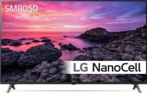 Telewizor LG 65SM8050 LED 65'' 4K (Ultra HD) webOS 4.5 1