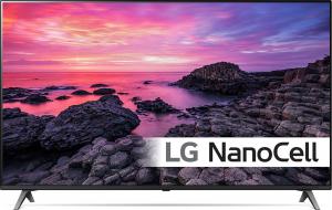 Telewizor LG 65SM8050 LED 65'' 4K (Ultra HD) webOS 4.5 2
