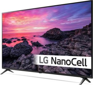 Telewizor LG 65SM8050 LED 65'' 4K (Ultra HD) webOS 4.5 4