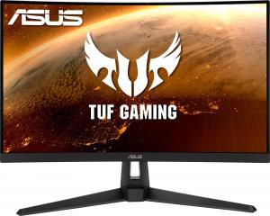 Monitor Asus TUF Gaming VG27VH1B (90LM0691-B01170) 1