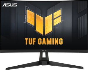 Monitor Asus TUF Gaming VG27VH1B (90LM0691-B01170) 1