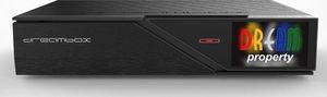 Tuner TV Dream Multimedia DM900 2
