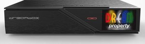 Tuner TV Dreambox DM900 RC20 UHD 2