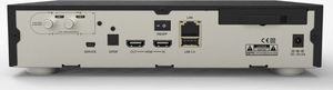 Tuner TV Dreambox DM900 RC20 UHD 3