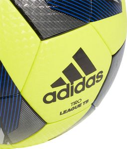 Adidas Piłka adidas Tiro League TB FS0377 5 2