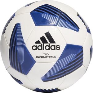 Adidas Piłka nożna Tiro Lge Art biała r. 5 (FS0387) 1