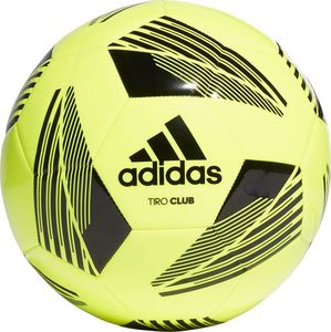 Adidas Piłka nożna Tiro Club (FS0366) r. 3 1
