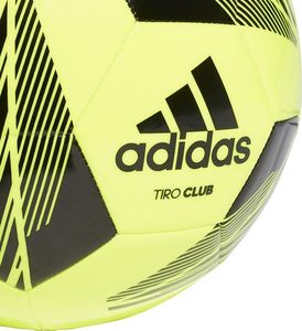 Adidas Piłka nożna Tiro Club (FS0366) r. 3 3