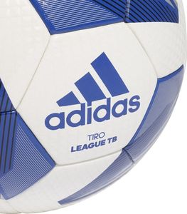 Adidas Piłka nożna adidas Tiro League TB FS0376 4 3