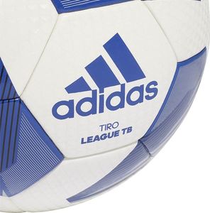 Adidas Piłka nożna adidas Tiro League TB FS0376 5 3