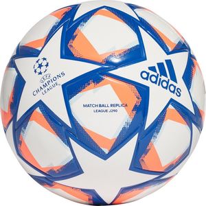 Adidas Piłka nożna adidas Finale 20 League 290g Jr FS0267 4 1