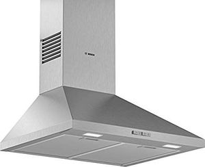 Okap Bosch Bosch DWP66BC50 series - 2, extractor hood (stainless steel) 1