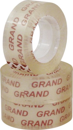 Grand Taśma Klejąca 12MMX10Y (130-1278) 2