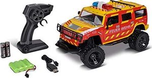 Carson 1:14 fire department 2.4GHz 100% RTR (500907320) 1