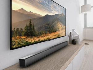 Soundbar Philips HTL1508 5