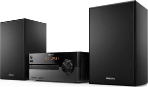 Wieża Philips Philips BTB2515 / 12 Mini Hifi BT CD black 1