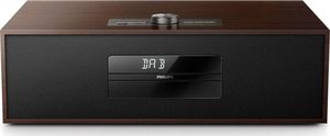 Wieża Philips Philips BTB4800 / 12 Mini Hifi BT 1