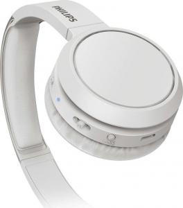Słuchawki Philips TAH4205WT 5