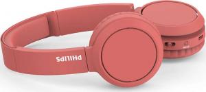 Słuchawki Philips TAH4205RD 3