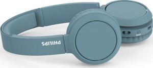 Słuchawki Philips TAH4205BL 3