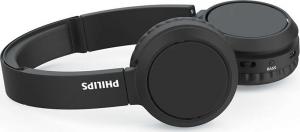 Słuchawki Philips TAH4205BK 3