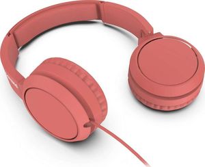 Słuchawki Philips TAH4105RD 4