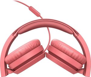 Słuchawki Philips TAH4105RD 6