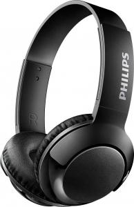 Słuchawki Philips SHB3075BK 1