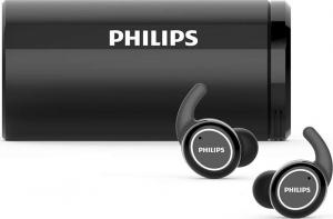 Słuchawki Philips TAST702BK 1