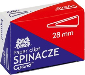 Grand Spinacz trójkątny T28, 100 szt. 1