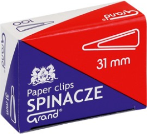 Grand Spinacz trójkątny T31, 100 szt. 1
