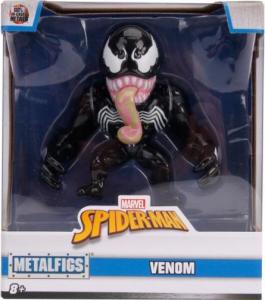 Figurka Jada Toys Marvel Metalfigs: Venom 1