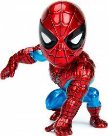 Figurka Jada Toys Marvel Metalfigs - Spider-Man (253221005) 1