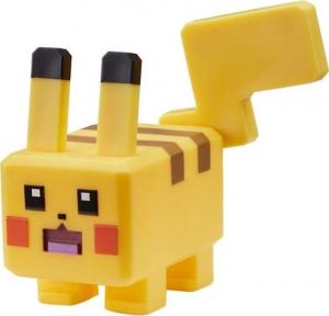Figurka Wicked Cool Toys Pokemon Quest Vinyl Pikachu 1