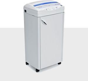 Niszczarka Kobra 260 S2 ES 1