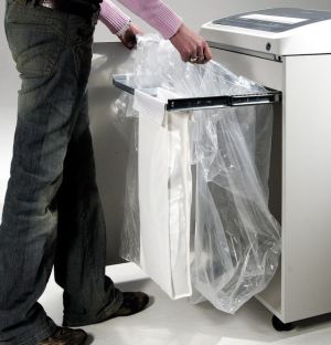 Niszczarka Kobra 460 W 2