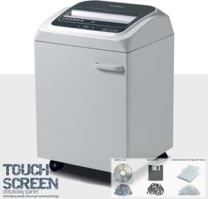 Niszczarka Kobra 460 W 4