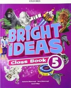 Bright Ideas Book Classes 5 1