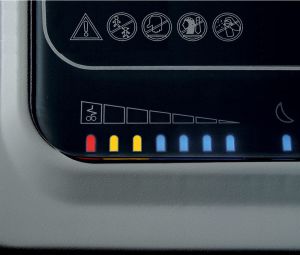 Niszczarka Kobra 460 W 5