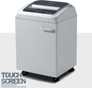 Niszczarka Kobra 460 W 3