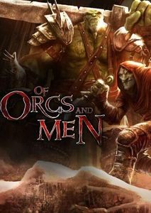 Of Orcs & Men PC, wersja cyfrowa 1