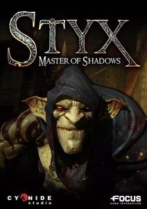 Styx: Master of Shadows PC, wersja cyfrowa 1