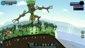 Reus PC, wersja cyfrowa 3