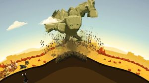 Reus PC, wersja cyfrowa 6