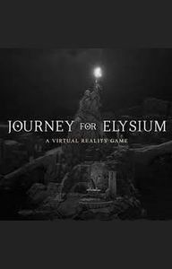 Journey for Elysium PC, wersja cyfrowa 1