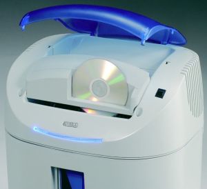 Niszczarka Kobra 250 W 5