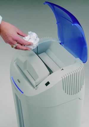 Niszczarka Kobra 250 W 6