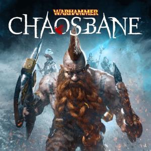 Warhammer Chaosbane: Season Pass PC, wersja cyfrowa 1